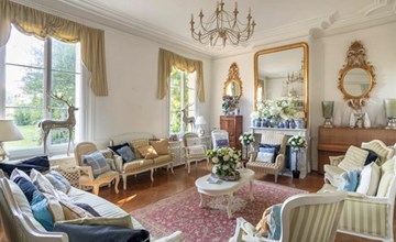 Stunning home in Luneray with WiFi 3