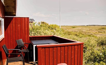 "Neia" - 640m from the sea in Western Jutland 3