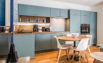Gorgeous apartment in Lezardrieux with WiFi 3