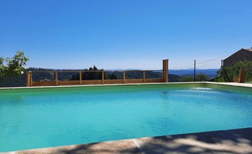 Haus "La Croix Dupuy" mit privatem Pool 3