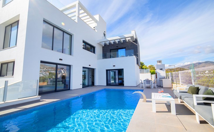Villa Dorada 1