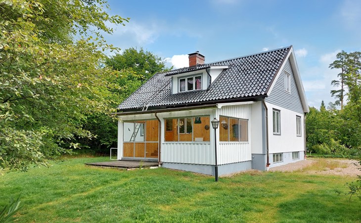 Cozy home in Vittsjö with WiFi 1