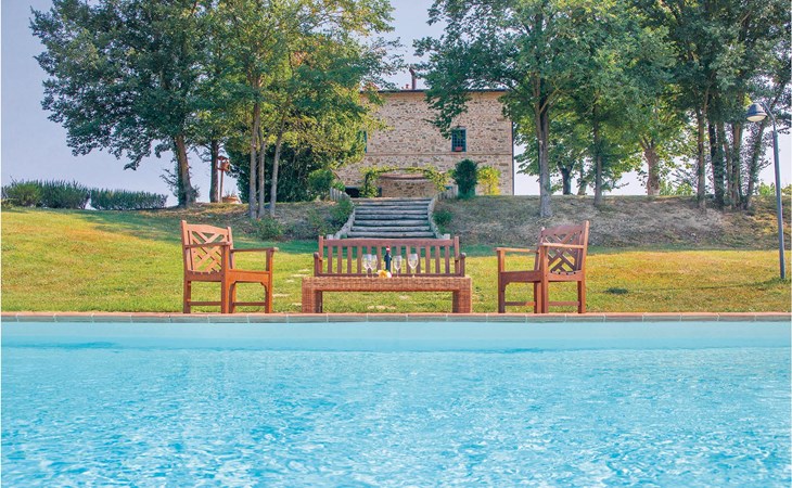 Podere Case Sparse 1