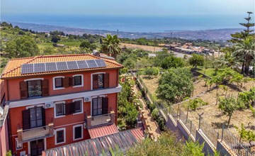 Nice home in Sant'Alfio with sauna 2