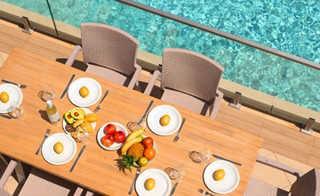 Sunlight Maxima Villa Beheizte Pools 3