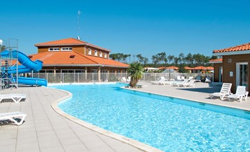 The Domaine des Grands Lacs (PNS203) 2