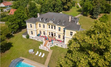 Schloss Schmuggerows 2