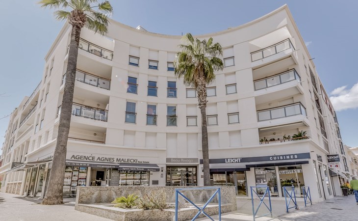 Wunderschöne Küste 1