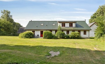 Pet friendly home in Gadbjerg with WiFi 2