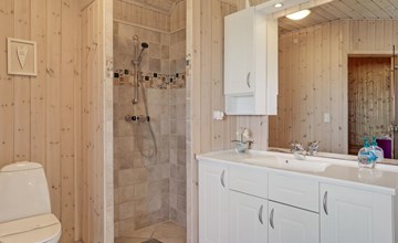 „Hedy“ – 150 m vom Meer entfernt in Nordwestjütland 2