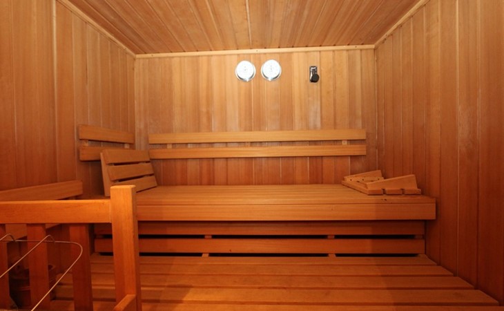 Jan van Renesseweg 30 villa met sauna op toplocatie 19