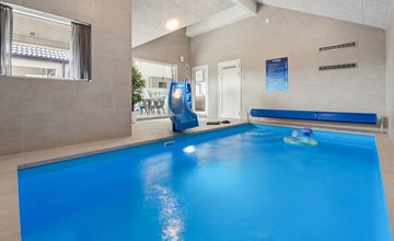 Pet friendly home in Otterup with sauna 2