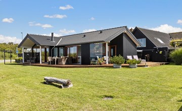 3 bedroom awesome home in Brenderup Fyn 2