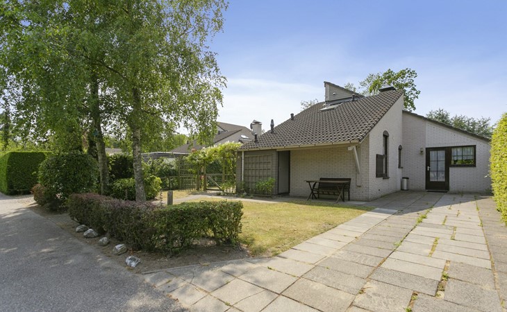 Doggersbank 47 - Noordzeepark Ouddorp 1