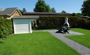 Lodge de Fazant | 4 Pers. 3