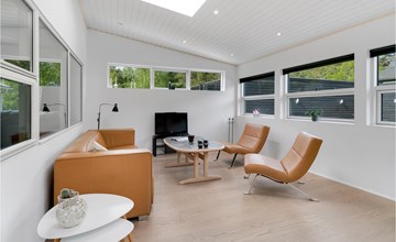 Gorgeous home in Ebeltoft with WiFi 3