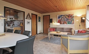 „Ehmi“ – 500 m vom Meer entfernt in Nordwestjütland 2