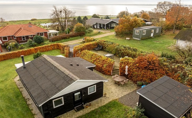 "Hjalma" - 250m to the fjord 1