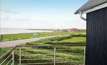 Amazing home in Hemmet with WiFi 2