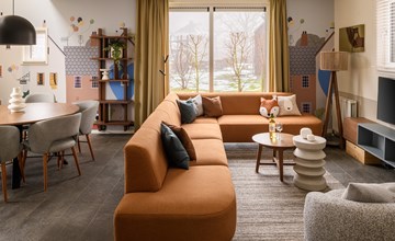 Gildehuis Comfort Kids 3