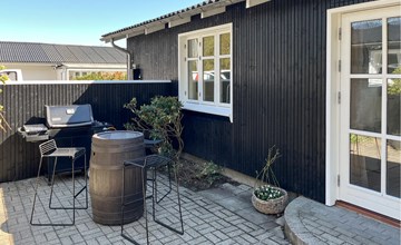 Cozy home in Blokhus with sauna 2