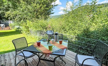 Tiny Haus Donaublick 2