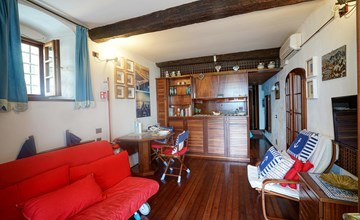 1 bedroom stunning apartment in Camogli 2