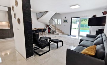 Vila Oliva Štrika 3