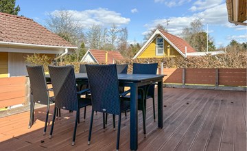 Stunning home in Farsø with WiFi 2