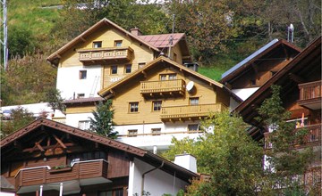 Ferienwohnung in Tiroler Stil 3