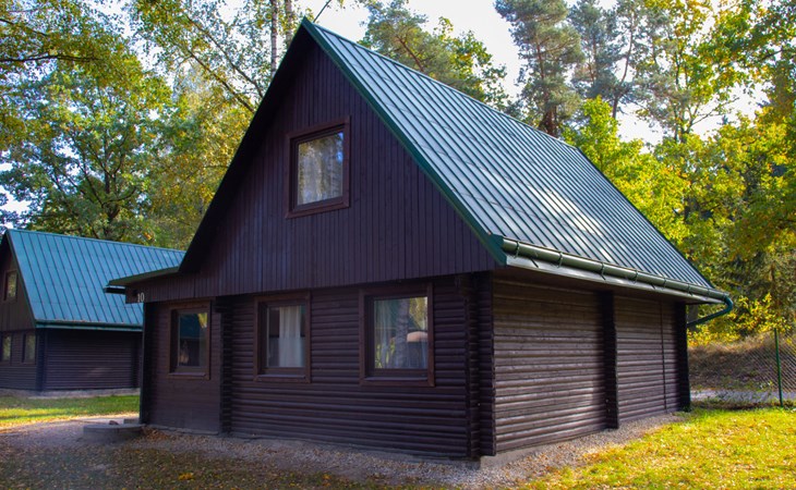 Kamp zilveren vijver 1