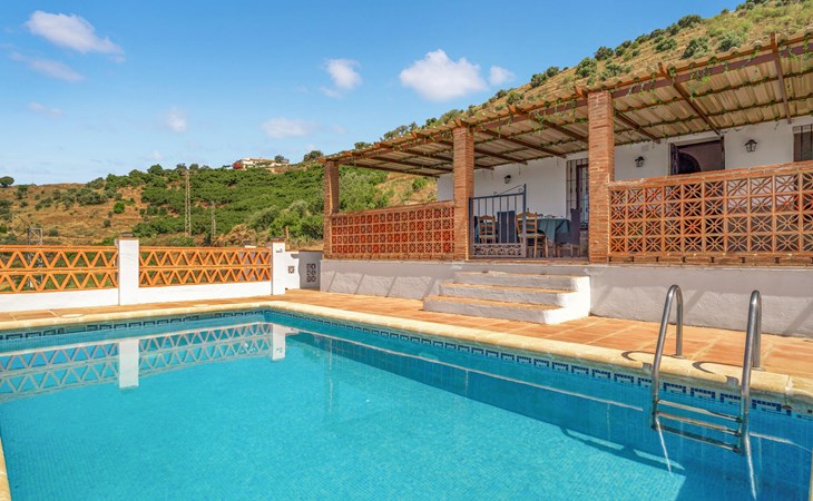 Lovely home in Torrox 1