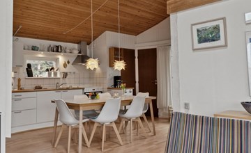 „Soila“ – 150 m vom Meer entfernt in Nordwestjütland 2