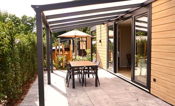 Rosendael with Hot Tub | 4 persons 2