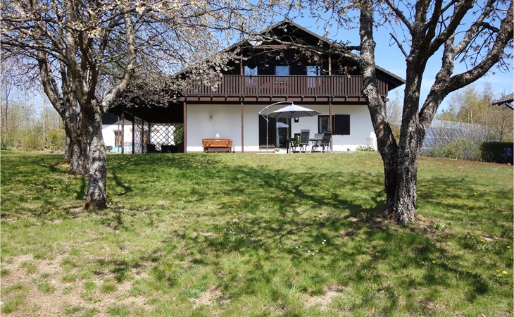 Ferienhaus 20 in Thalfang 1