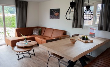 Veluwelodge XL mit Hot Tub | 6 Personen 2