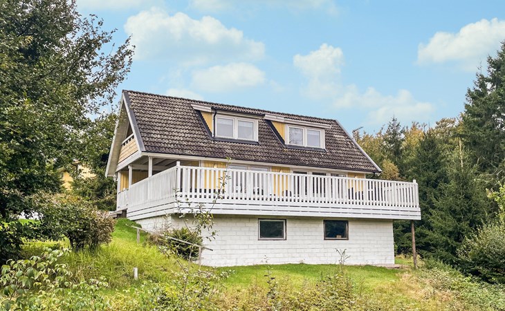 4 bedroom gorgeous home in örkelljunga 1