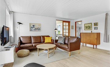 5 bedroom beautiful home in Haderslev 3