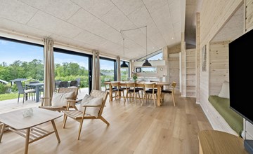 Gorgeous home in Frørup with kitchen 3