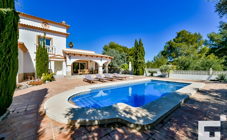 Angeles - Grupo Turis 1