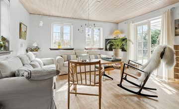 Awesome home in Gilleleje with kitchen 3