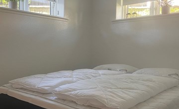 „Urs“ – 200 m vom Meer entfernt in Nordwestjütland 2