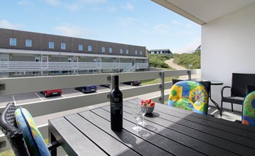 „Pavlinka“ – 200 m vom Meer entfernt in Westjütland 3