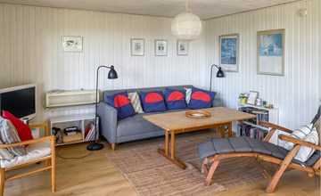 3 bedroom lovely home in Gørlev 3