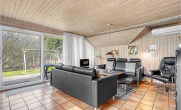 Stunning home in Rømø with sauna 2