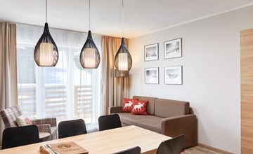 Katschberg Alpenhaus M (SML511) 2