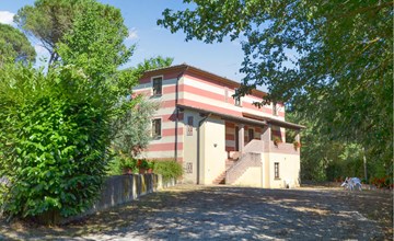 Gorgeous apartment in Citerna (PG) 2