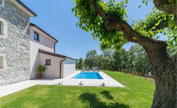 Villa Fiore Marusici 3