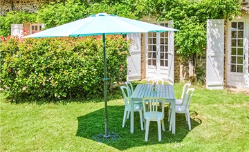 Nice home in Janailhac with WiFi 3