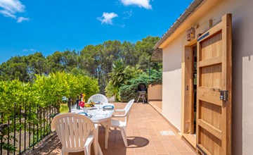 Reco de Can Pere Mas 2